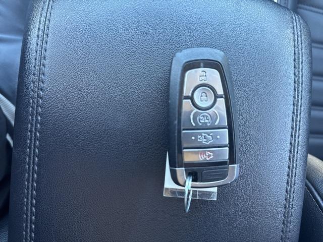 used 2019 Ford Edge car, priced at $16,500