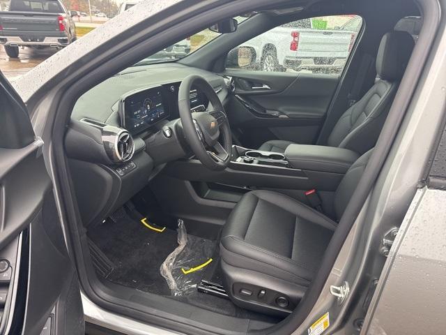 new 2026 Chevrolet Equinox car, priced at $34,545