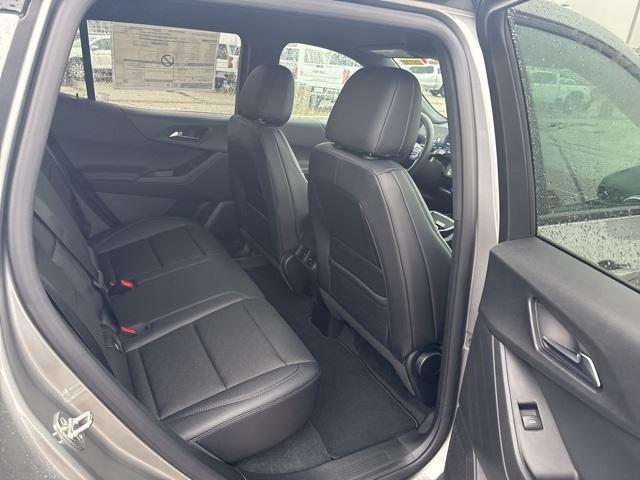 new 2026 Chevrolet Equinox car, priced at $34,545