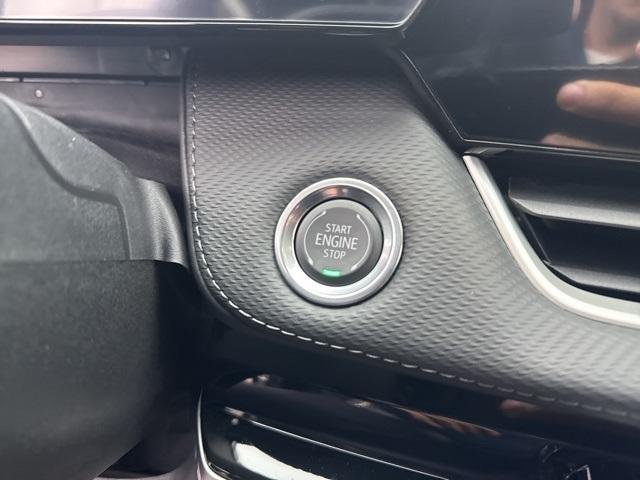 new 2026 Chevrolet Equinox car, priced at $34,545