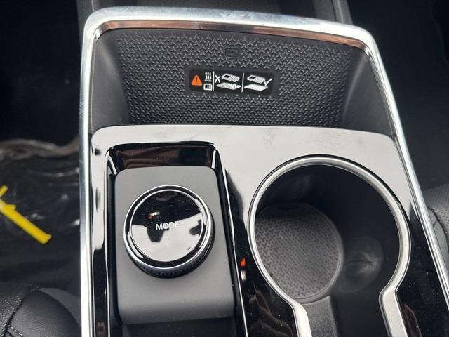 new 2026 Chevrolet Equinox car, priced at $34,545