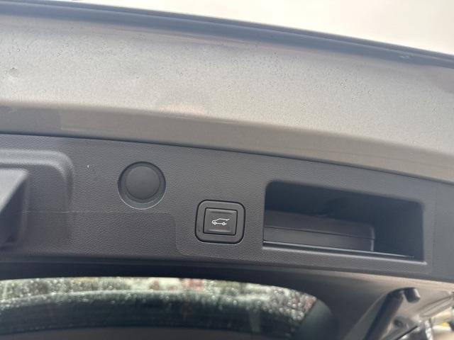 new 2026 Chevrolet Equinox car, priced at $34,545