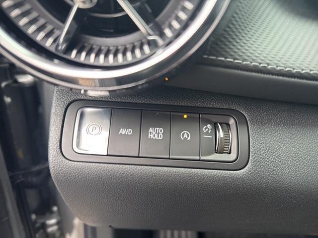 new 2026 Chevrolet Equinox car, priced at $34,545