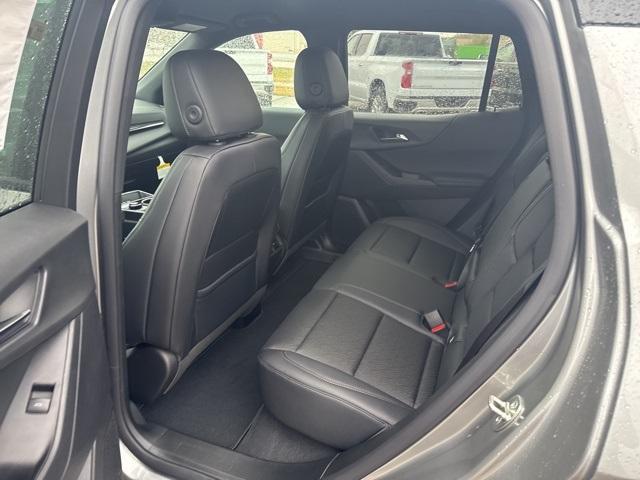 new 2026 Chevrolet Equinox car, priced at $34,545