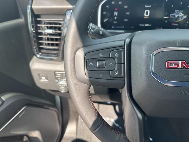 new 2026 GMC Sierra 2500 car, priced at $86,295