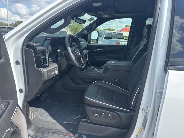 new 2026 GMC Sierra 2500 car, priced at $86,295