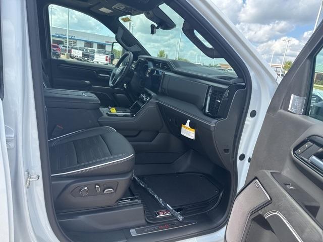 new 2026 GMC Sierra 2500 car, priced at $86,295