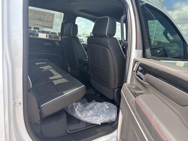 new 2026 GMC Sierra 2500 car, priced at $86,295