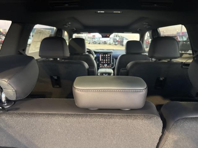 new 2026 GMC Acadia car, priced at $61,160
