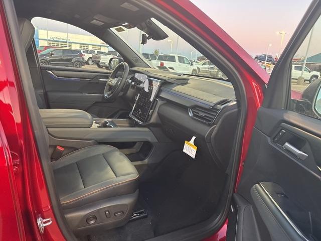 new 2026 GMC Acadia car, priced at $61,160