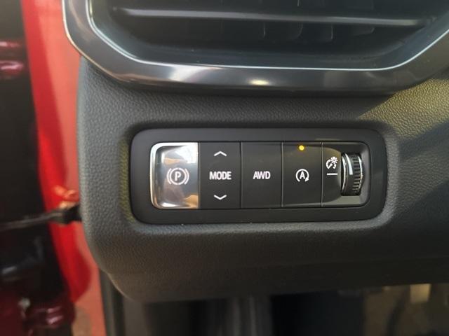 new 2026 GMC Acadia car, priced at $61,160