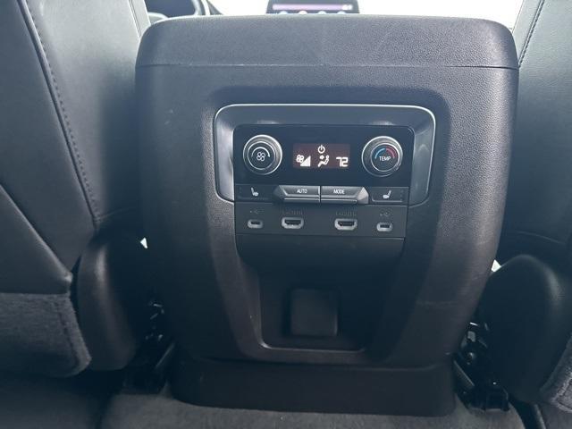 used 2021 Chevrolet Suburban car, priced at $43,995