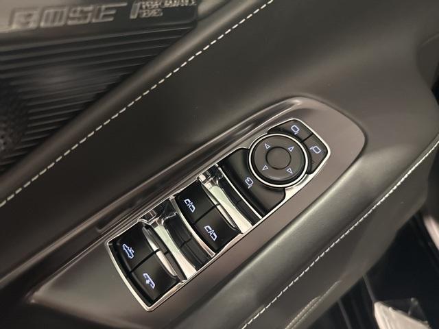 new 2026 Chevrolet Corvette car, priced at $156,945