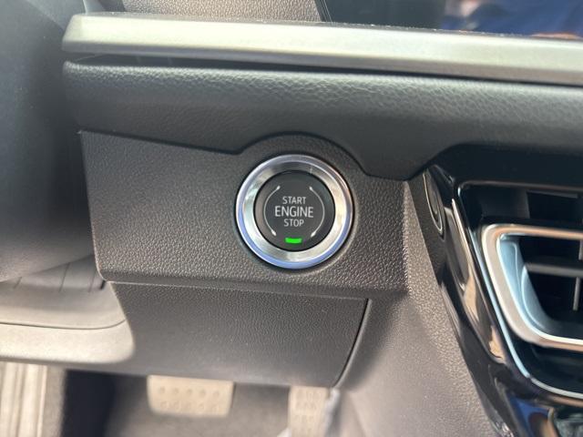 new 2026 Chevrolet Traverse car, priced at $44,920