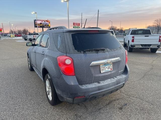 used 2014 Chevrolet Equinox car, priced at $8,495