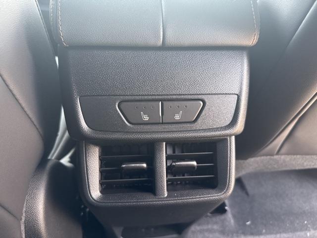 new 2026 GMC Terrain car, priced at $42,540