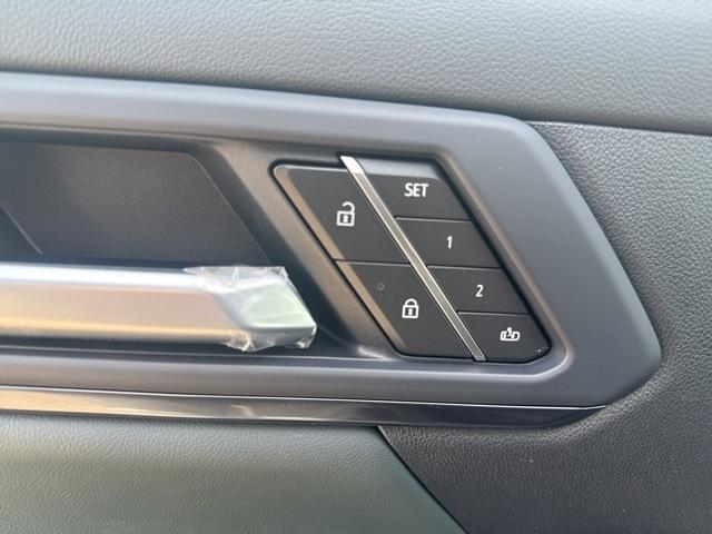 new 2026 GMC Terrain car, priced at $42,540