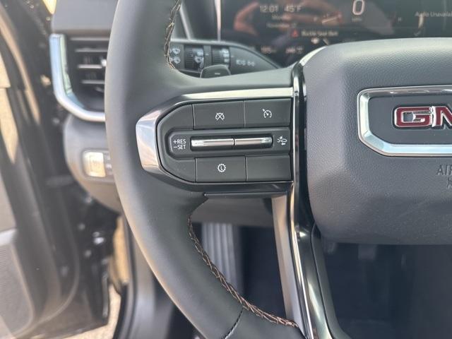 new 2026 GMC Terrain car, priced at $42,540