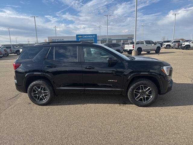 new 2026 GMC Terrain car, priced at $42,540