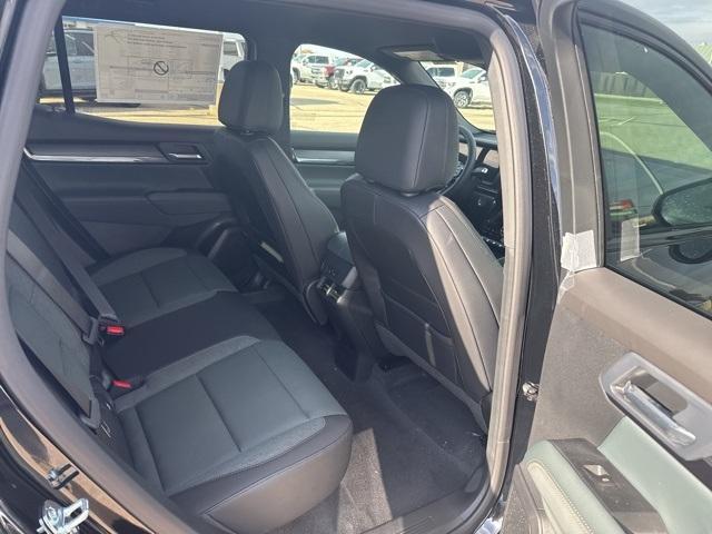 new 2026 GMC Terrain car, priced at $42,540