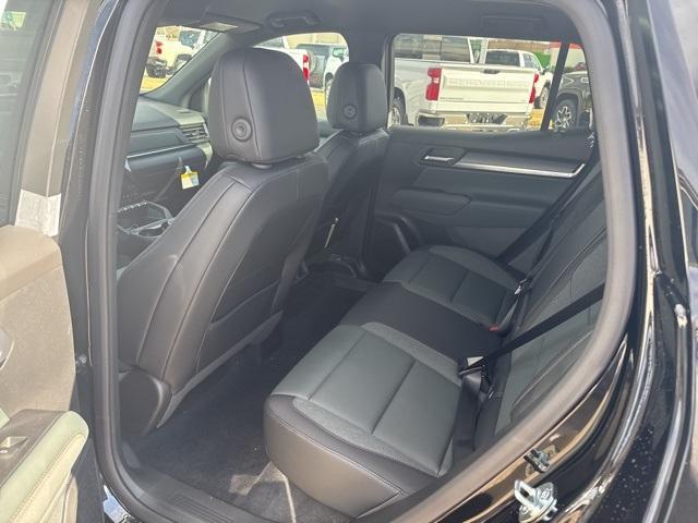 new 2026 GMC Terrain car, priced at $42,540