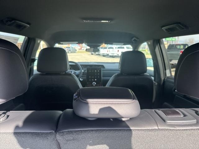 new 2026 GMC Terrain car, priced at $42,540