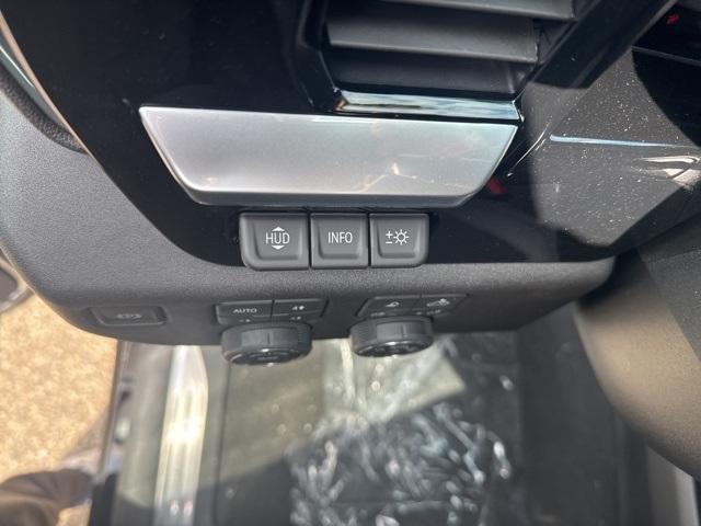 new 2026 Chevrolet Silverado 3500 car, priced at $74,740