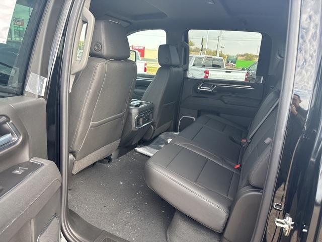 new 2026 Chevrolet Silverado 3500 car, priced at $74,740