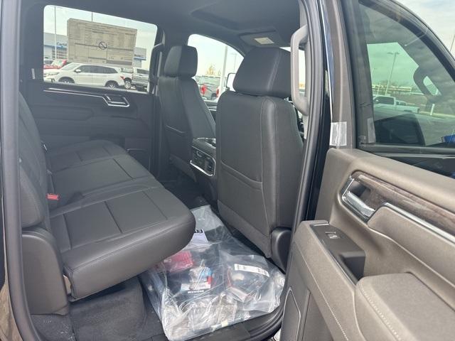 new 2026 Chevrolet Silverado 3500 car, priced at $74,740