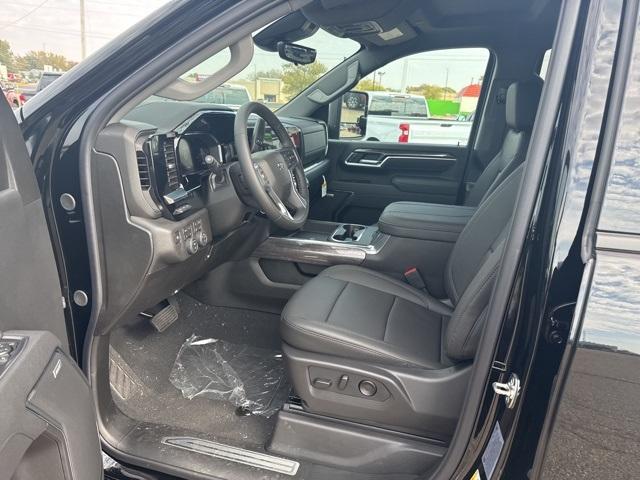 new 2026 Chevrolet Silverado 3500 car, priced at $74,740