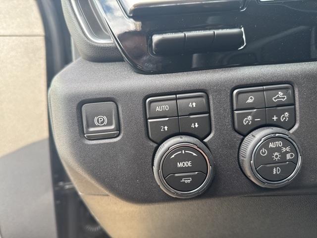 new 2026 Chevrolet Silverado 3500 car, priced at $74,740