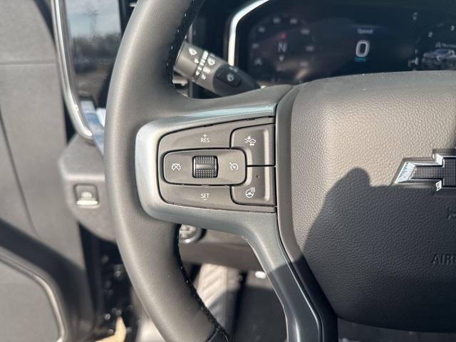 new 2026 Chevrolet Silverado 3500 car, priced at $74,740