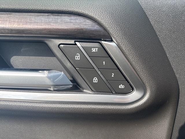 new 2026 Chevrolet Silverado 3500 car, priced at $74,740