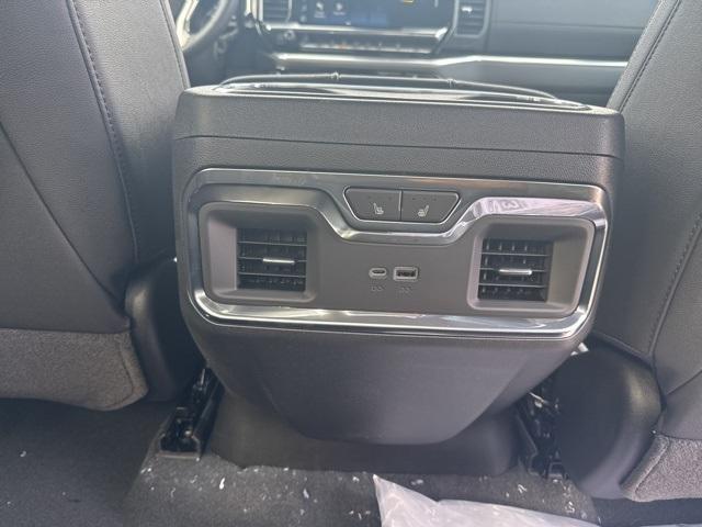 new 2026 Chevrolet Silverado 3500 car, priced at $74,740