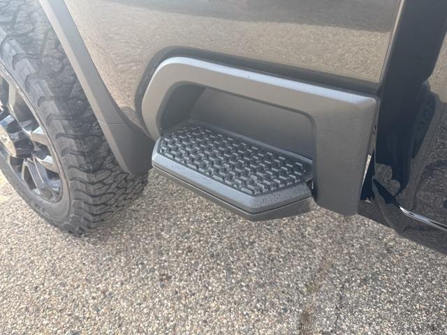 new 2026 Chevrolet Silverado 3500 car, priced at $74,740