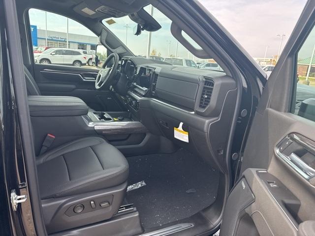 new 2026 Chevrolet Silverado 3500 car, priced at $74,740