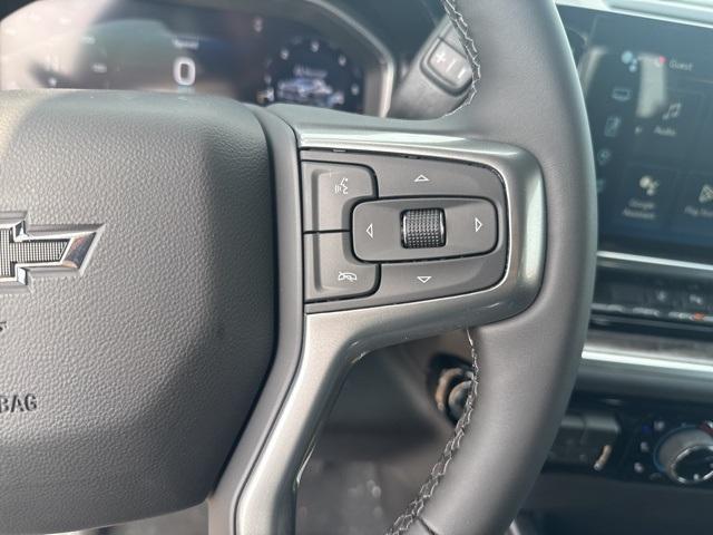 new 2026 Chevrolet Silverado 3500 car, priced at $74,740