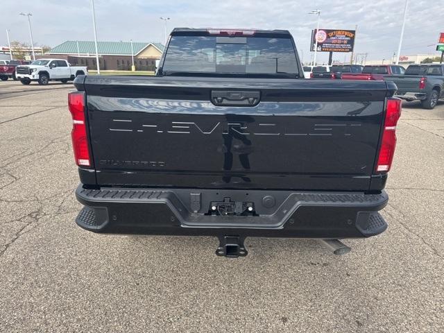 new 2026 Chevrolet Silverado 3500 car, priced at $74,740