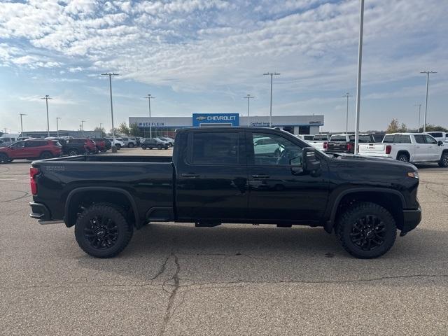 new 2026 Chevrolet Silverado 3500 car, priced at $74,740