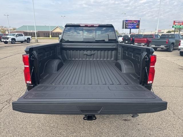 new 2026 Chevrolet Silverado 3500 car, priced at $74,740