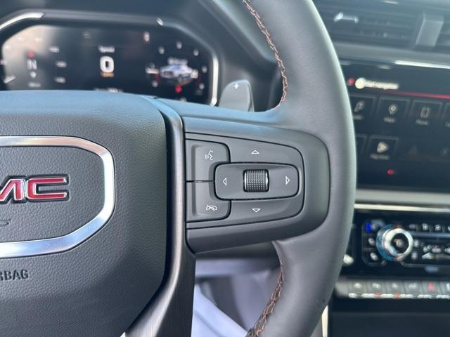 new 2026 GMC Sierra 1500 car, priced at $72,960