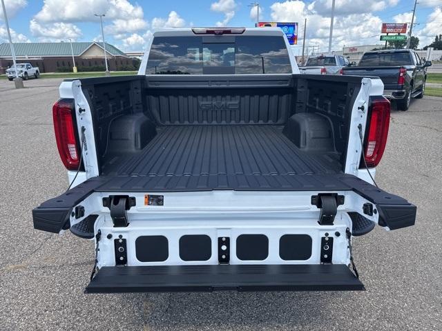 new 2026 GMC Sierra 1500 car, priced at $72,960