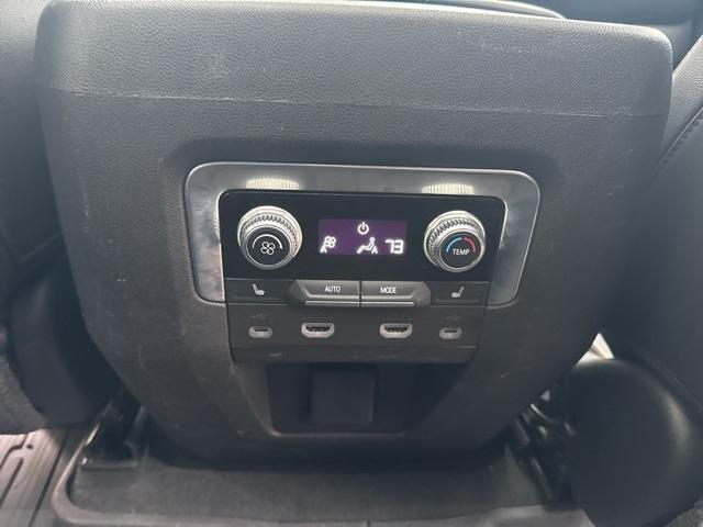 used 2021 GMC Yukon XL car, priced at $40,999