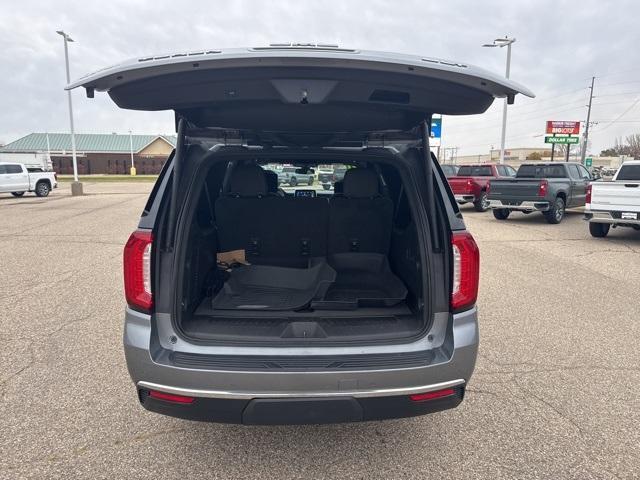 used 2021 GMC Yukon XL car, priced at $40,999