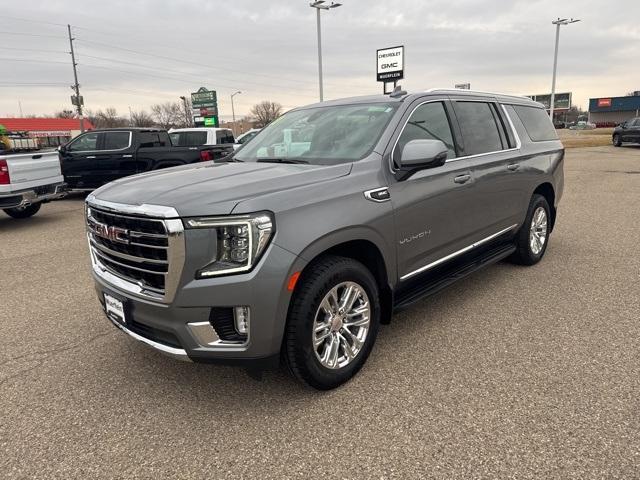 used 2021 GMC Yukon XL car, priced at $40,999