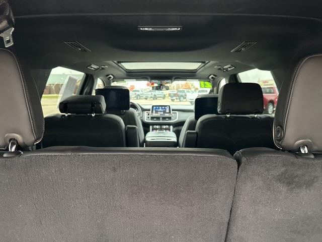 used 2021 GMC Yukon XL car, priced at $40,999