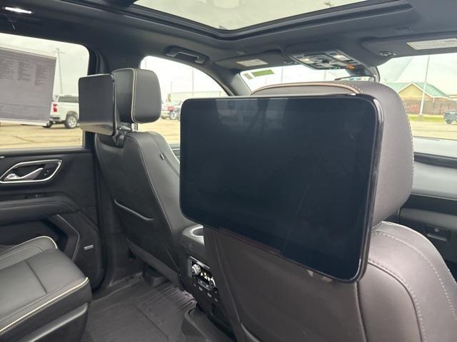 used 2021 GMC Yukon XL car, priced at $40,999