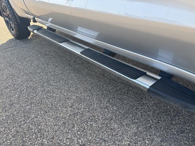 used 2022 Chevrolet Silverado 1500 car, priced at $34,995