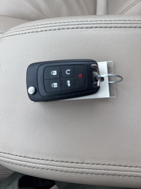 used 2016 Buick LaCrosse car, priced at $15,575