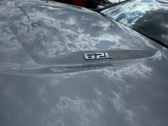new 2026 Chevrolet Silverado 1500 car, priced at $71,850